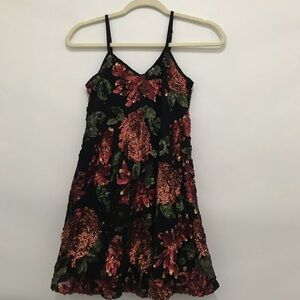 strapless open back dress Rent Miss Selfridge Cut Out Tailored Dress In Pink
